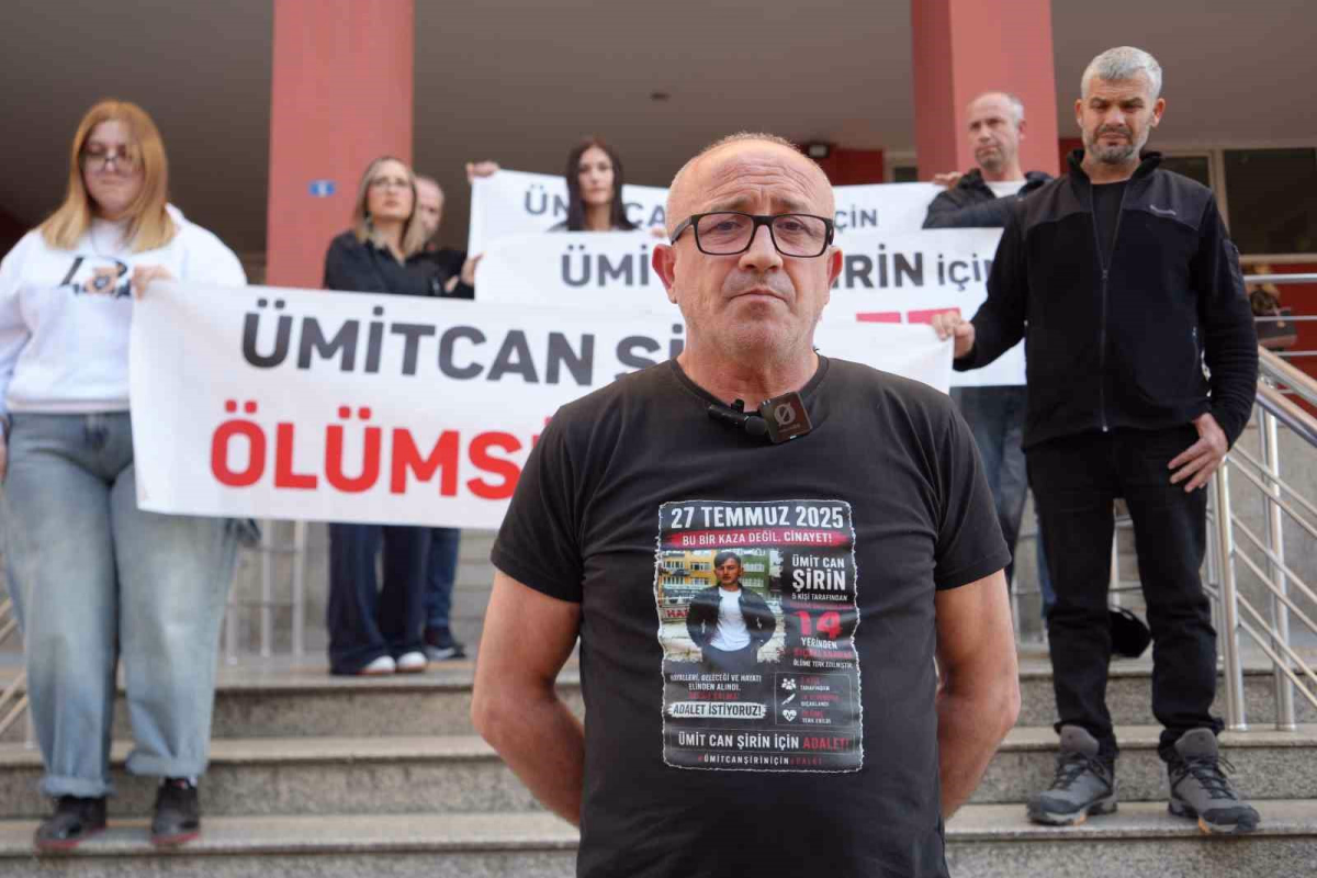 İzmit'teki Cinayet Davasında Karar Çıktı