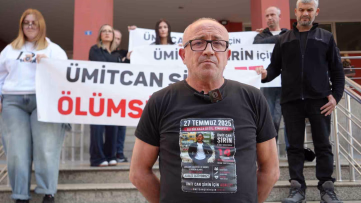 İzmit'teki Cinayet Davasında Karar Çıktı
