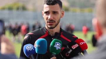 Kamil Fidan'dan Süper Lig Vurgusu