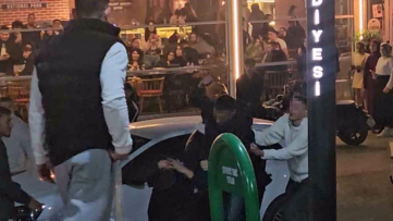 Karabük’te Tekmeli Yumruklu Kavga: 1 Yaralı