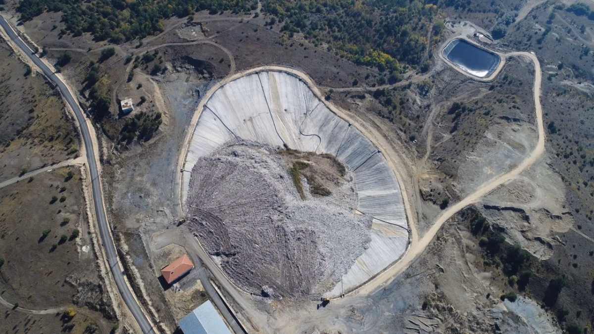 Kastamonu'da dev alım ihalesi! Tonlarca alınacak