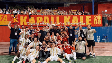 Kayserispor taraftarı İstanbul'a gidiyor