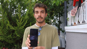 Kazada ölen annenin oğlundan sürücüye tutuklama çağrısı