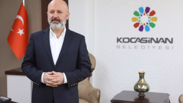Kocasinan Belediyesi'nden 11 Arsa İçin Satış İhalesi