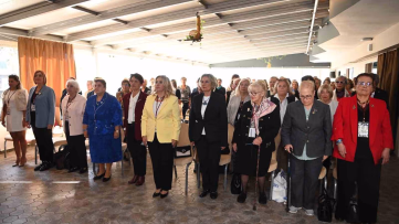 Kuşadası'nda Kadınlar Zirvesi başladı