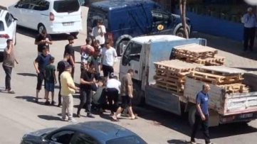 Kuzeni Öldüren Sanığın Yargılanmasına Devam Edildi