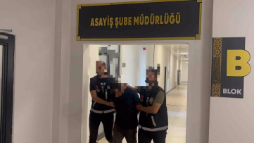 Kuzenini Öldüren Sanığa 25 Yıl Hapis