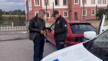 Malatya'da Okul ve Yurt Çevrelerinde Sıkı Denetim
