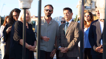 Marmaris'te Hurdalar Sanat Eserine Dönüştü