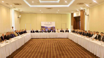 Muğla'da Turizmi 12 Aya Yayma Hedefi Görüşüldü