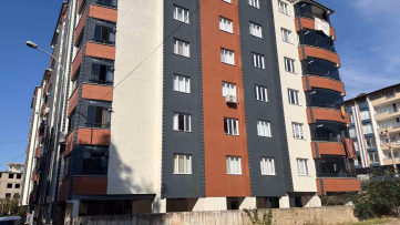 Osmaniye'de Tartışan Çift Hayatını Kaybetti