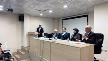 Refahiye'de Köylere Hizmet Bütçesi Görüşüldü
