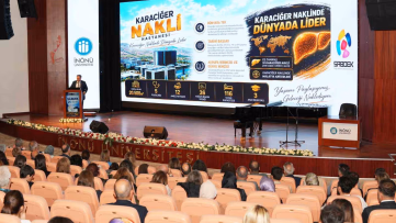 SABDEK 20. Genel Kurul Toplantısı Başladı