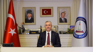 Şahinbey Belediyesi'nden üniversitelilere nakdi destek