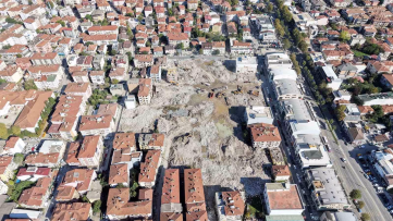 Sakarya Kentsel Dönüşümünde Bir Aylık Bilanço