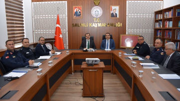 Salihli ve Alaşehir’de KPSS Hazırlıkları