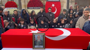 Şehit Tuğgeneral Baydilli'nin Annesi Vefat Etti