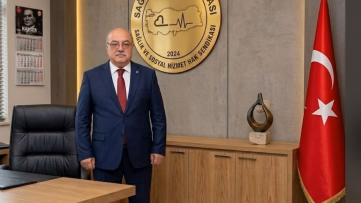 Sendika Başkanı Gödekmerdan’dan Gazeteciler Günü Mesajı