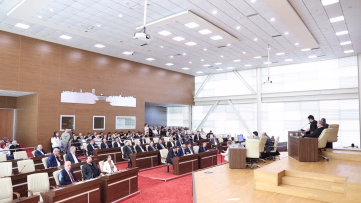 Sultangazi Belediyesinin 2027 Bütçesi Kabul Edildi