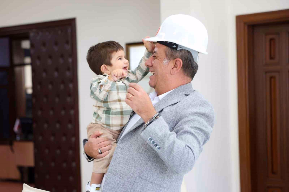Teoman Çiftçi sağlığına kavuştu
