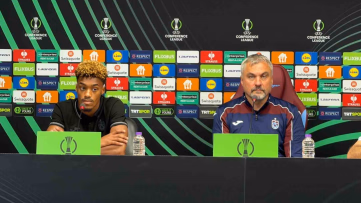 Thomas Reis: Hearts reaksiyon göstermek isteyecektir