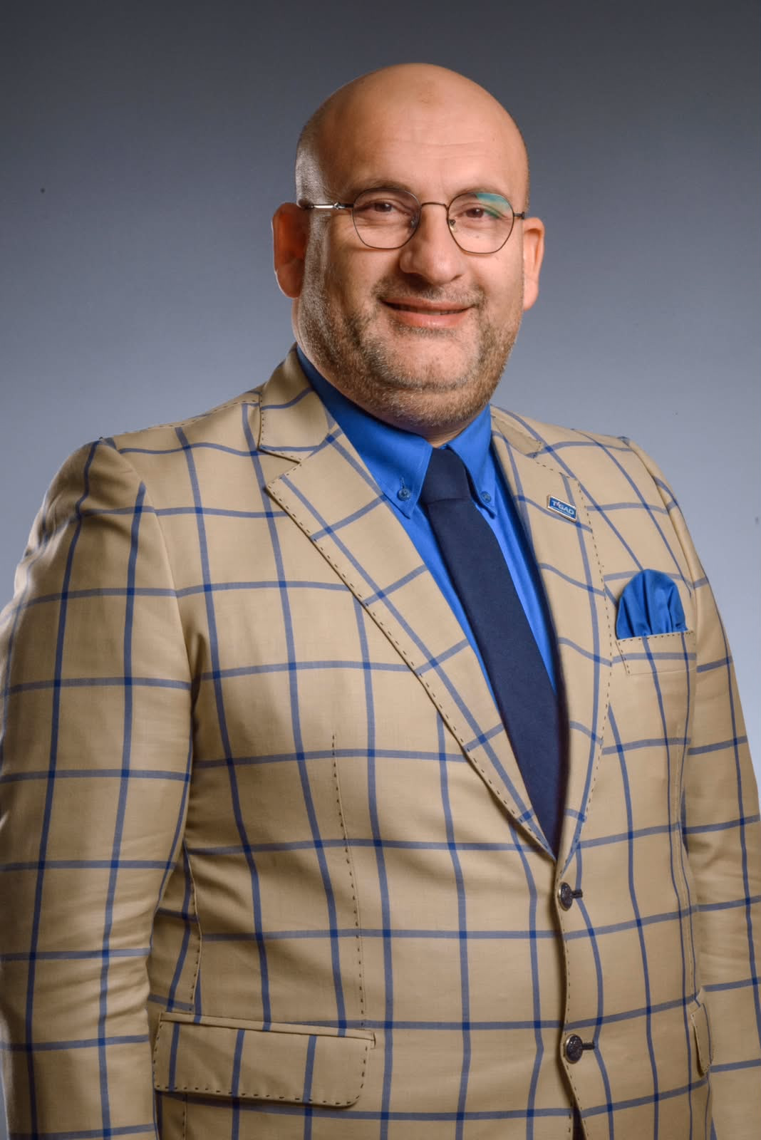 TİGAD Genel Başkanı Okan Geçgel:“YEREL BASININ GÜÇSÜZLEŞMESİ, YEREL DEMOKRASİNİN DE GÜÇ KAYBETMESİDİR”