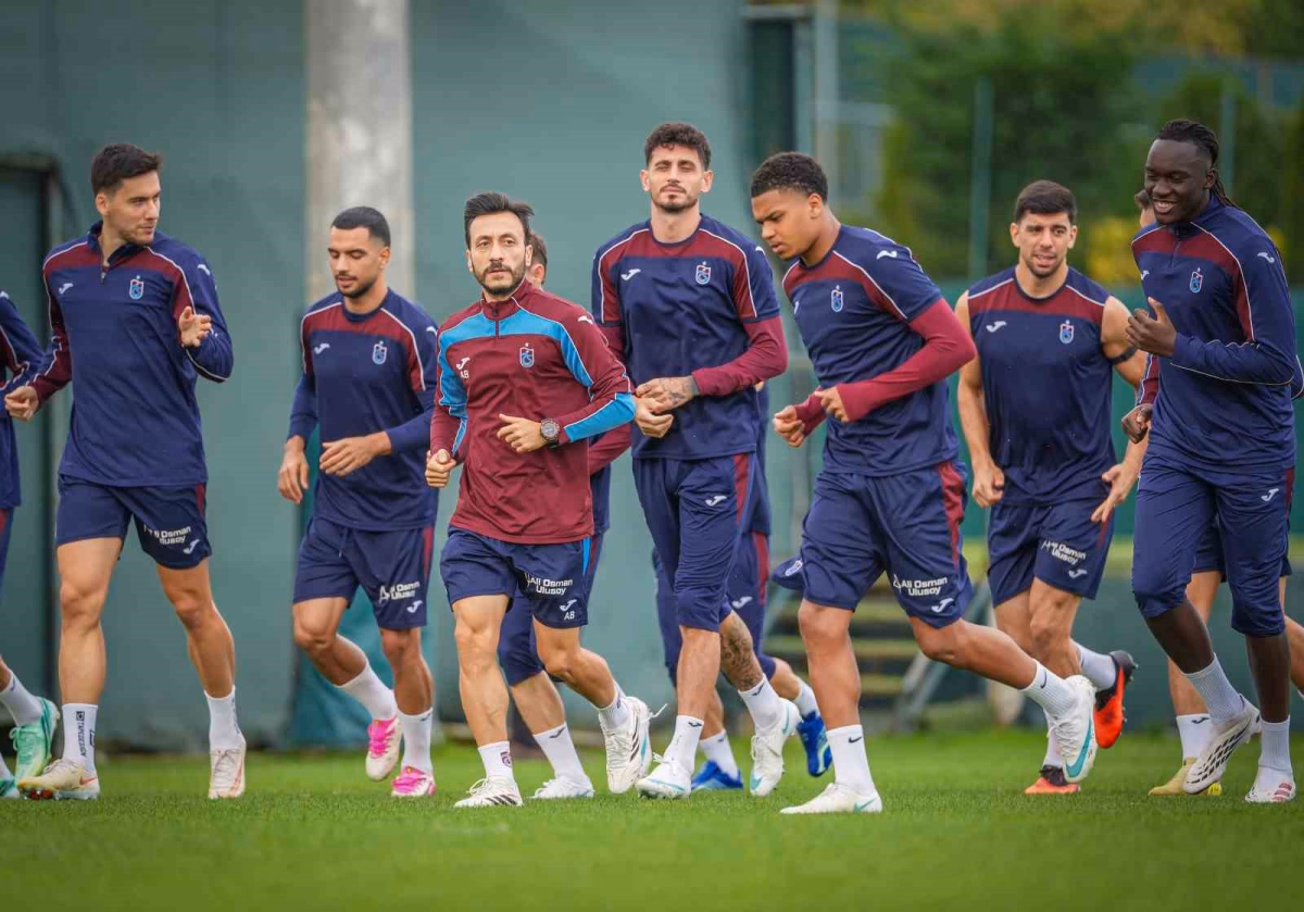 Trabzonspor Avrupa'da 159. Sınavına Çıkıyor