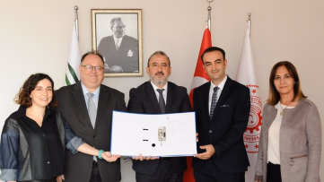 Trakya'da 13 Proje İçin İmzalar Atıldı