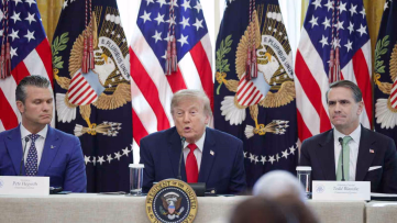 Trump: Rusya ile anlaşmaya çok yakınız