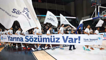 Türk Telekom’dan Avrupa Sahnesinde İklim Krizi Vurgusu