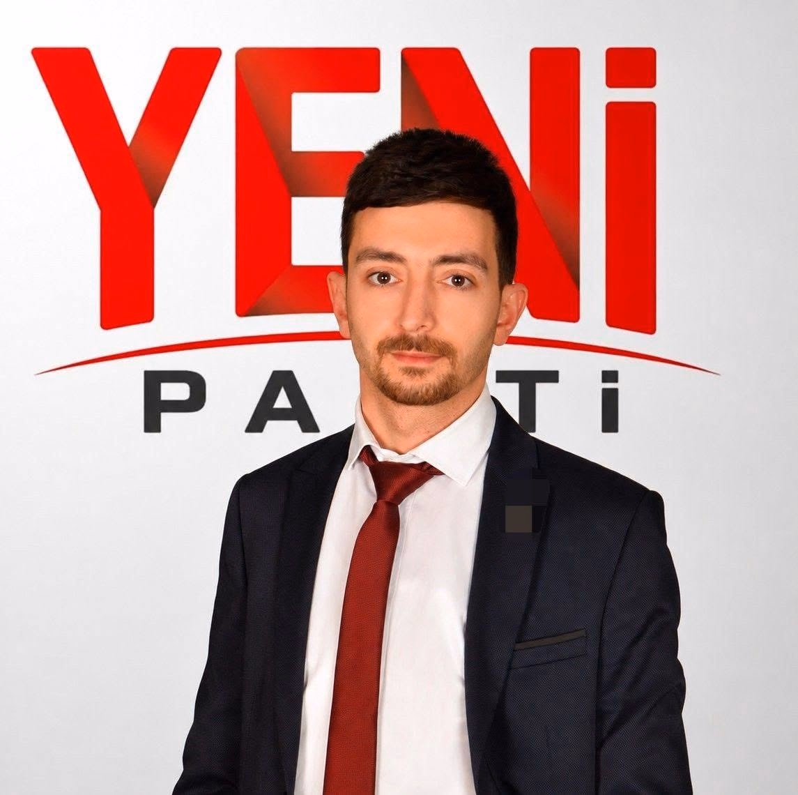 Yeni Partili Özcan: Sağlık Hizmetleri Geliştirilmeli