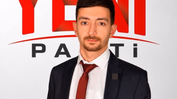 Yeni Partili Özcan: Sağlık Hizmetleri Geliştirilmeli