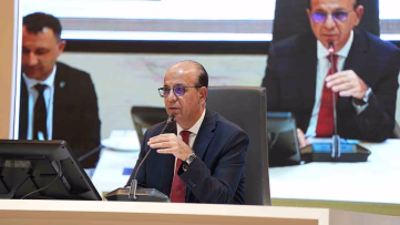 Yeşilyurt Belediyesinin 2027 yılı bütçesi açıklandı