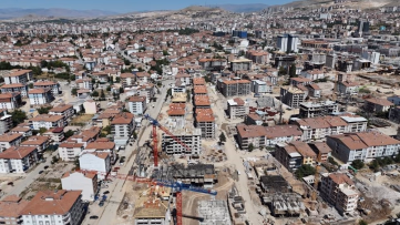 YİKOB yolsuzluk soruşturmasında firari şüpheli yakalandı