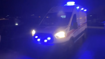 Yüksekova'da Hareketsiz Bulunan Genç Kız Kurtarılamadı