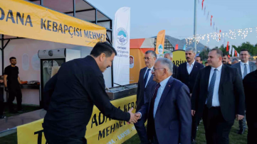 4'üncü Kayseri Gastronomi Günleri Başlıyor