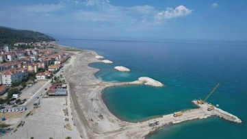 Abana Belediyesi’nden 10 Aya Yakın Geçici İstihdam Fırsatı: Beden İşçisi Alımı Başladı!
