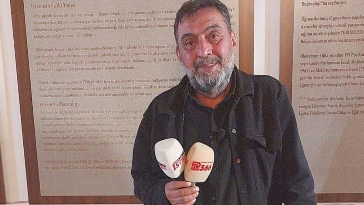 Ahmet Yenilmez: “Kastamonu, Tarihiyle, Gastronomisiyle her şeyiyle özel bir yer”