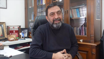 Ahmet Yenilmez: “Kastamonu, Tarihiyle, Gastronomisiyle her şeyiyle özel bir yer”
