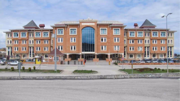 Ailesine Kızıp Ormanı Yakan Sanığa Hapis Cezası