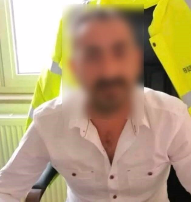 Ankara'da Korsan Taksi Kavgası Cinayetle Bitti