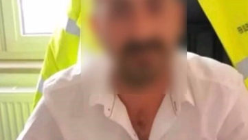Ankara'da Korsan Taksi Kavgası Cinayetle Bitti