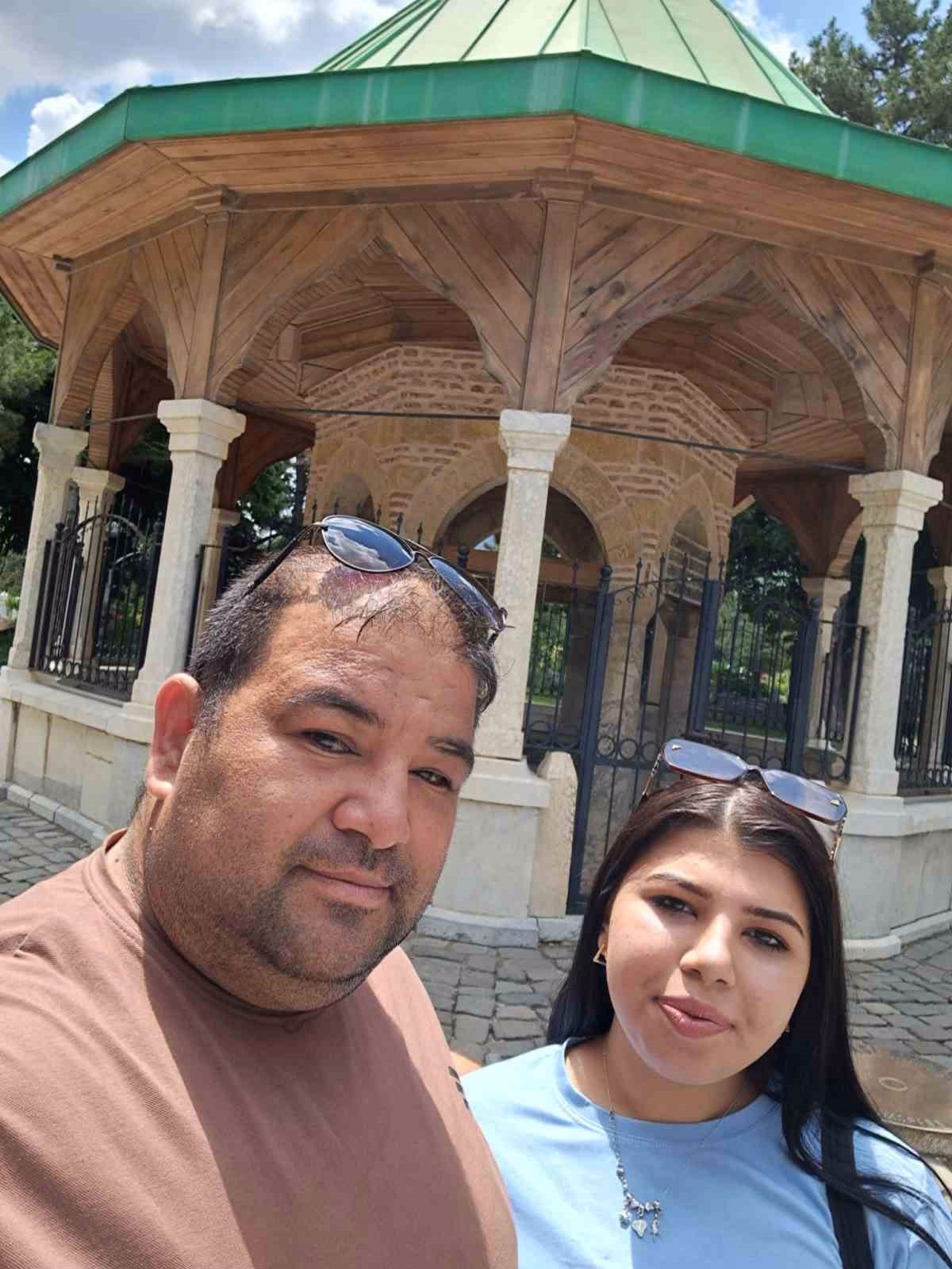 Antalya'da Kayıp Olan 17 Yaşındaki Genç Kız Bulundu