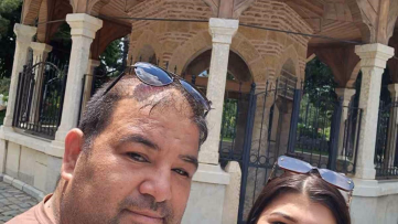 Antalya'da Kayıp Olan 17 Yaşındaki Genç Kız Bulundu