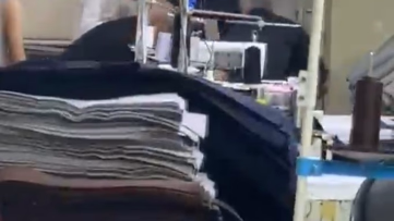 Avcılar'da Konfeksiyon Atölyesinde Kavga Çıktı