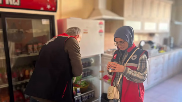 Aydın'da 17 İlçede Çapraz Gıda Denetimi