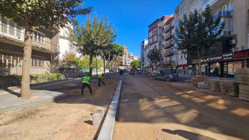 Aydın'da Ulaşım Yatırımları Hız Kesmiyor