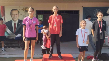 Aydınlı 4 Öğrenci Bölge Yarışlarında
