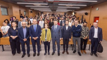 Bakan Yumaklı’nın Kastamonu programı netleşti