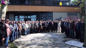 Başiskele’de altyapı planları yeniden değerlendirilecek